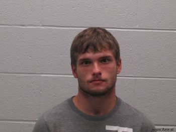 Joseph Ray Beasley Mugshot