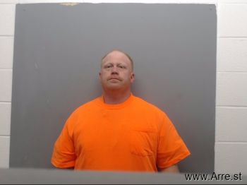 Joseph Clayton Belin Mugshot