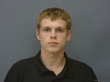 Joseph Frank Blackmon Mugshot