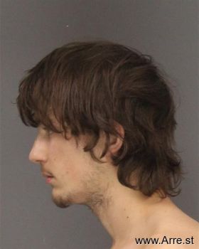 Joseph Ryan Bradshaw Mugshot