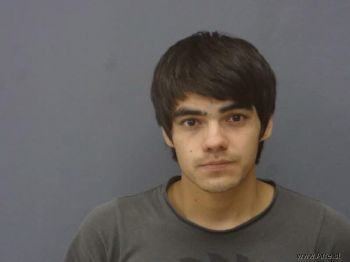 Joseph Lee Buzzard Mugshot