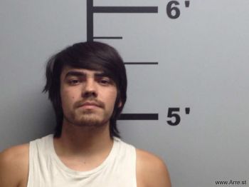 Joseph Lee Buzzard Mugshot