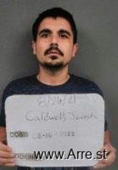 Joseph Dale Caldwell Mugshot