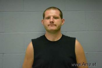 Joseph Robert Childers Mugshot