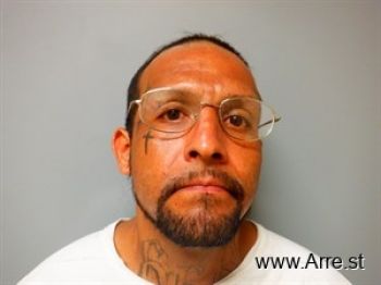 Joseph  Cruz Mugshot