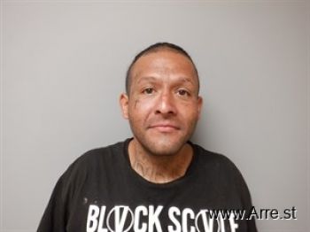 Joseph  Cruz Mugshot