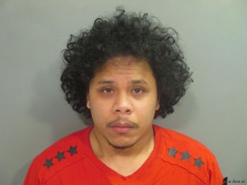 Joseph  Delacruz Mugshot