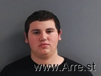 Joseph Romano Delarosa Mugshot