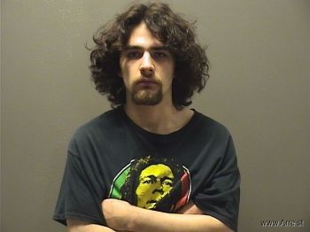 Joseph Ulysis Duran Mugshot