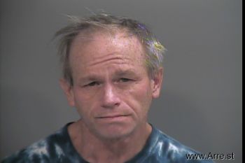 Joseph  Eaton Mugshot