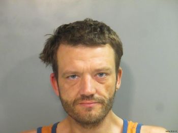 Joseph  Ferguson Mugshot