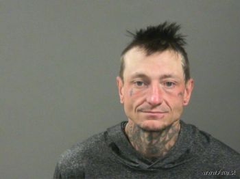 Joseph  Fox Mugshot