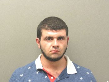 Joseph Gino Gargano Mugshot