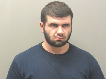 Joseph Gino Gargano Mugshot