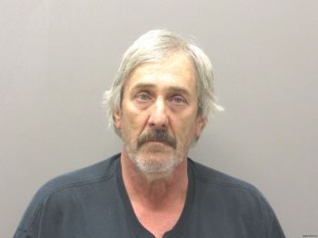 Joseph Steven Hentsch Mugshot