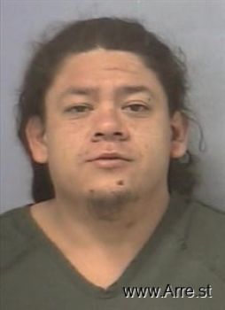 Joseph  Hernandez Mugshot