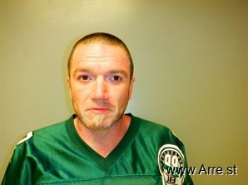 Joseph Ryan Hess Mugshot