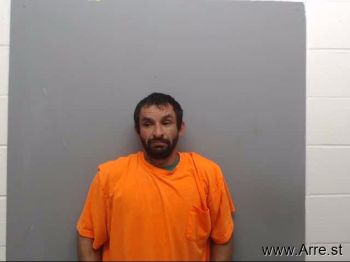 Joseph Lee Hodges Mugshot