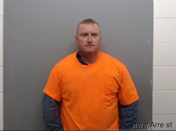 Joseph Daniel Hogan Mugshot