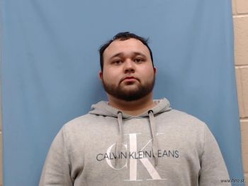 Joseph Jesus Jimenez Mugshot