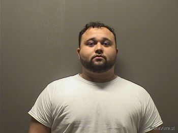 Joseph Jesus Jimenez Mugshot