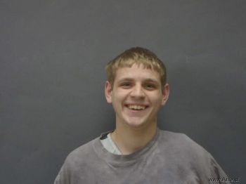 Joseph Michael Marshall Mugshot