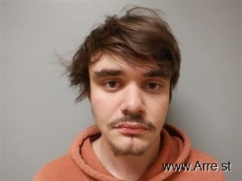 Joseph Andrew Milligan Mugshot