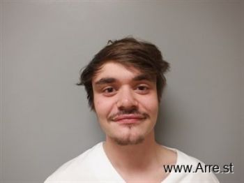 Joseph Andrew Milligan Mugshot