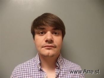 Joseph Andrew Milligan Mugshot