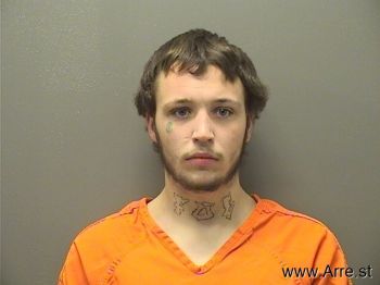 Joseph Jack Mitchell Mugshot