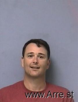 Joseph Wyatt Moore Mugshot