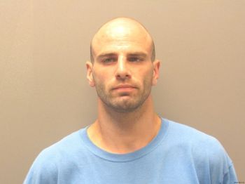 Joseph Aaron Morrison Mugshot