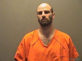 Joseph Aaron Morrison Mugshot