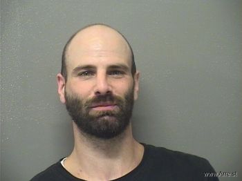 Joseph Aaron Morrison Mugshot