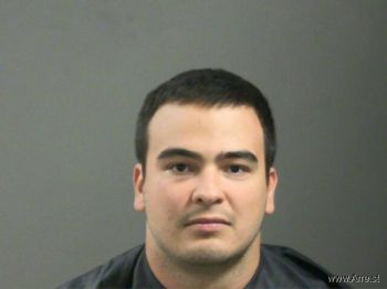 Joseph  Najera Mugshot