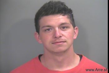 Joseph  Perkins Mugshot