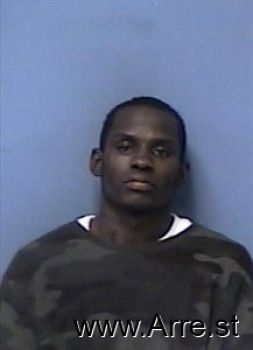 Joseph Jamal Perkins Mugshot