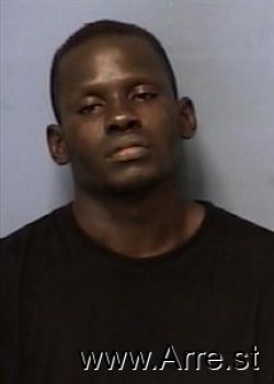 Joseph Jamal Perkins Mugshot