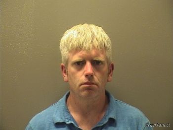 Joseph Ray Phillips Mugshot