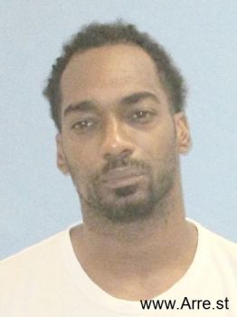 Joseph  Pittman Mugshot