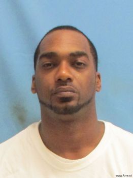 Joseph  Pittman Mugshot