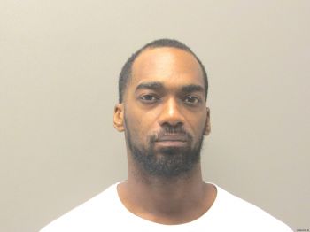 Joseph Michael-lee Pittman Mugshot