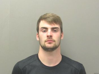 Joseph Gavin Porter Mugshot