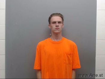 Joseph Allen Reed Mugshot