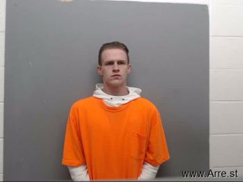 Joseph Allen Reed Mugshot