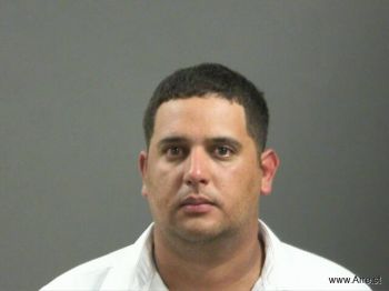 Joseph  Rodriguez-berdecia Mugshot