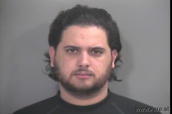 Joseph  Rodriguez-berdecia Mugshot