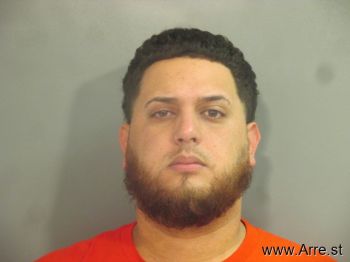 Joseph  Rodriguez-berdecia Mugshot