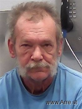 Joseph W Rosson Mugshot