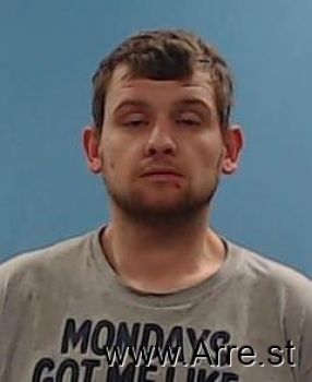 Joseph Aaron Sanders Mugshot